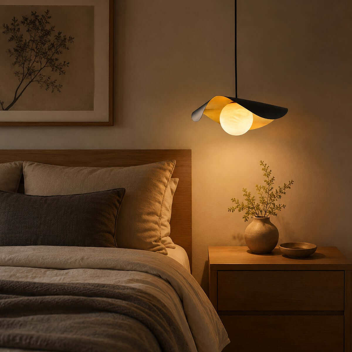 Vialla Pendant Lamp