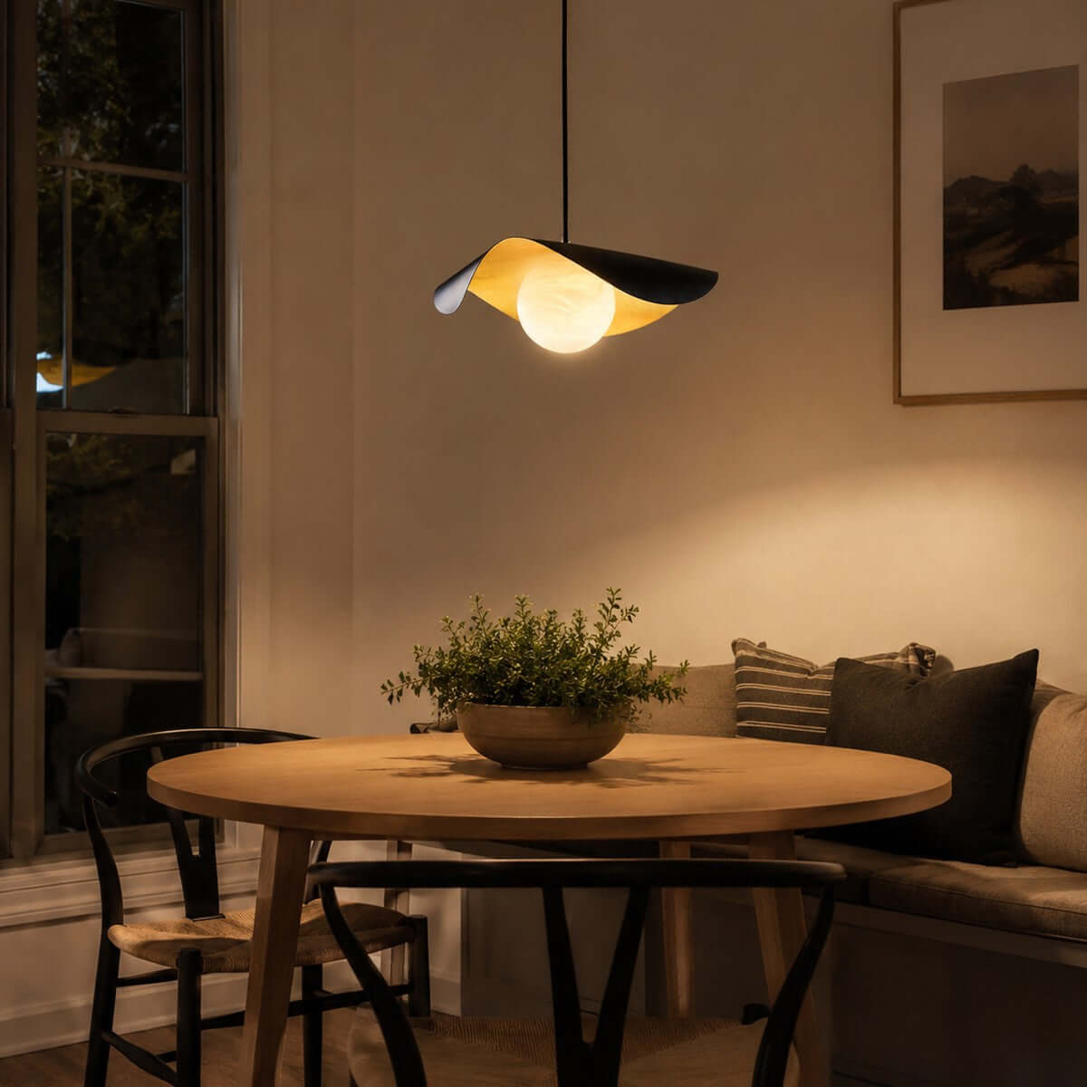 Vialla Pendant Lamp