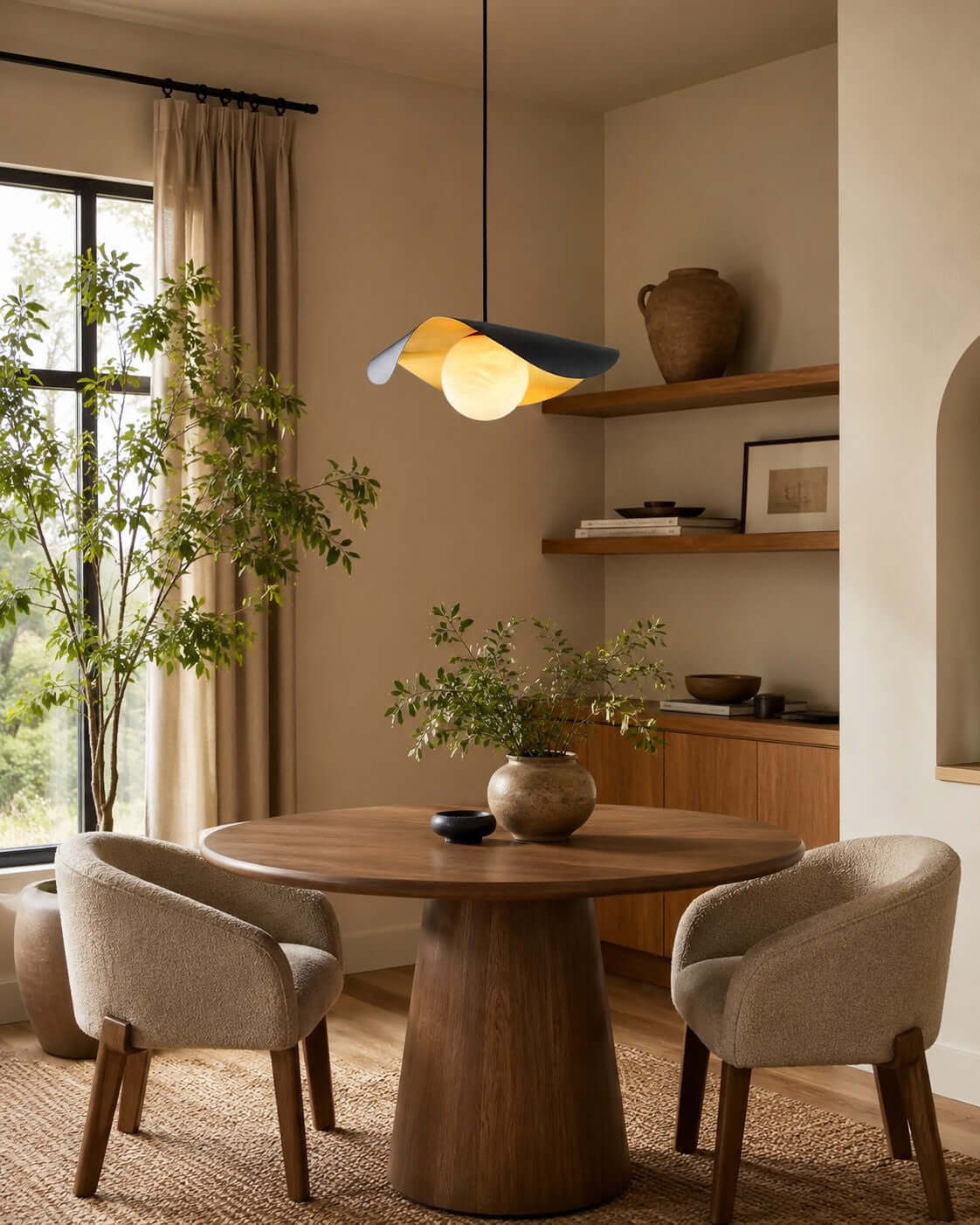Vialla Pendant Lamp
