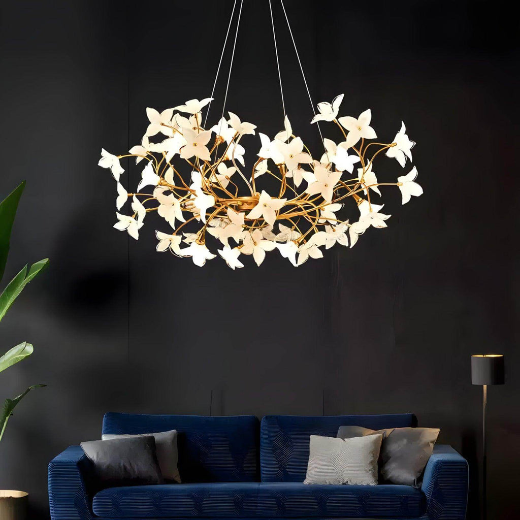 Vicky Chandelier