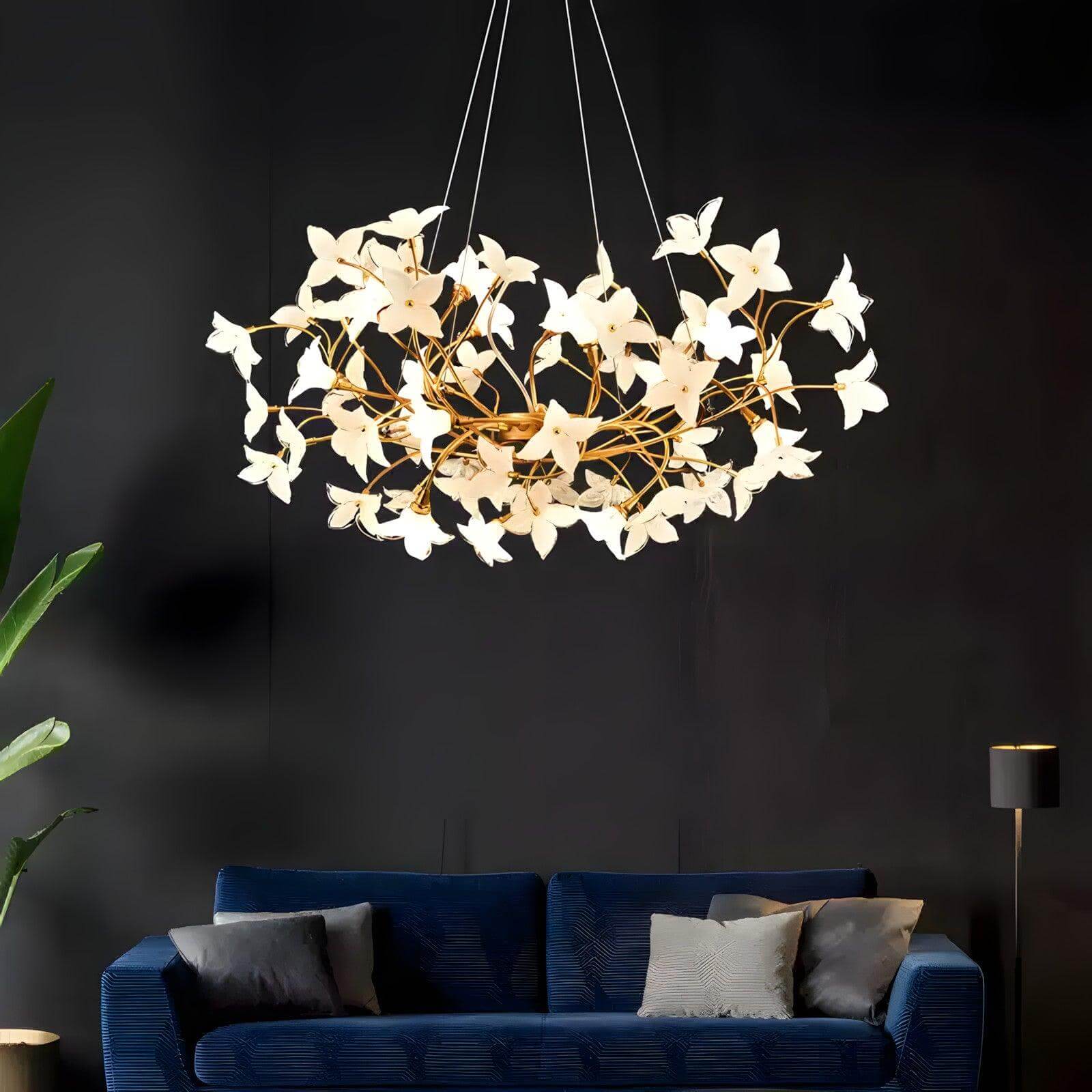 Vicky Chandelier