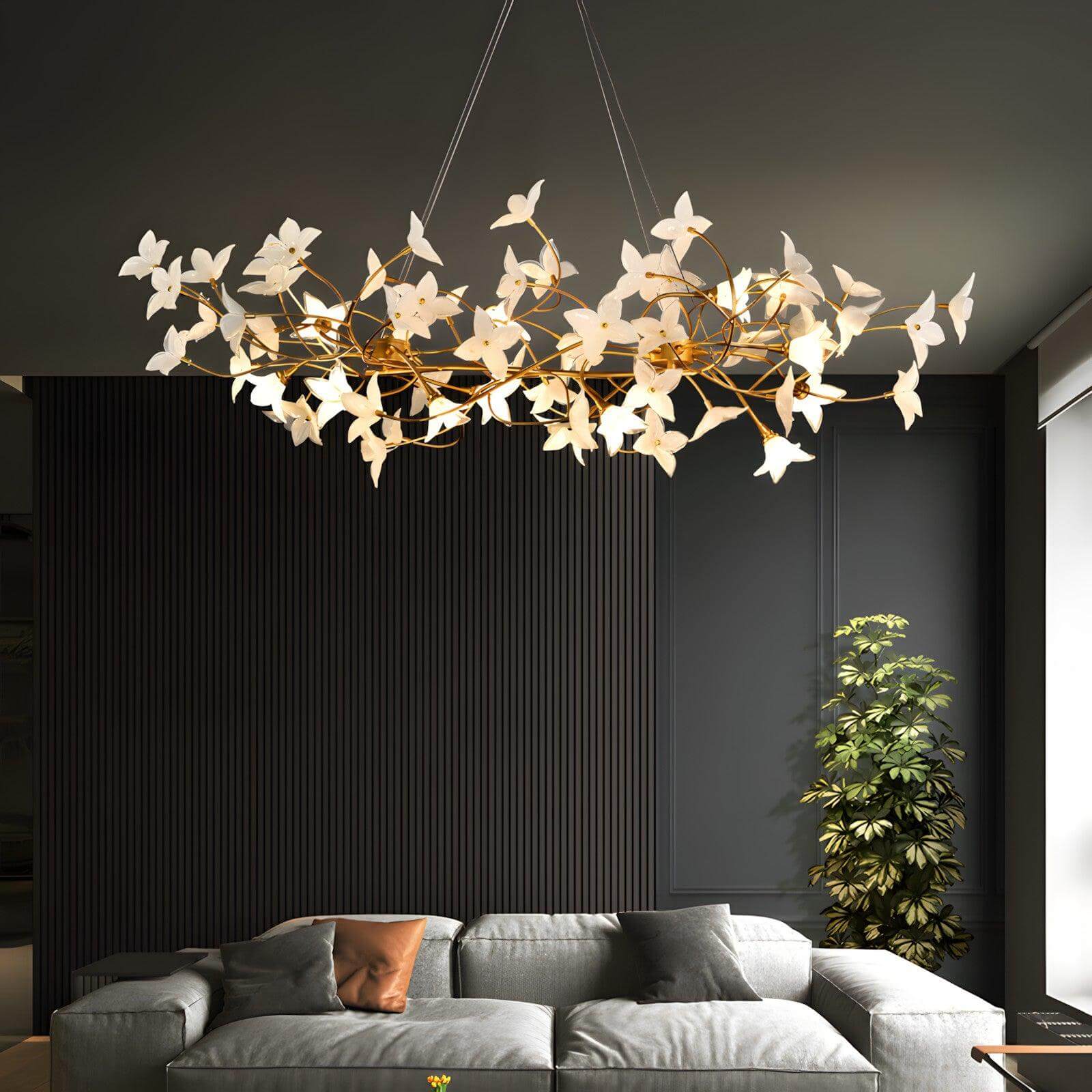Vicky Chandelier