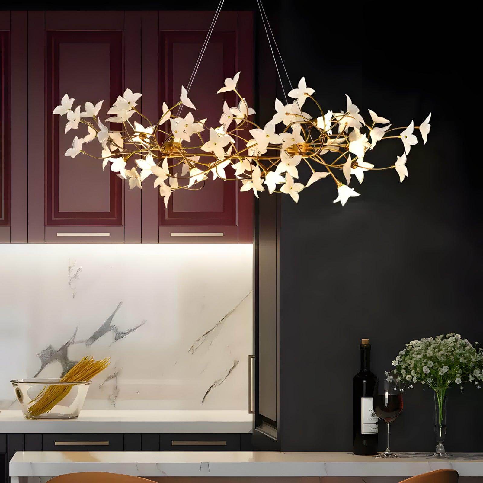 Vicky Chandelier