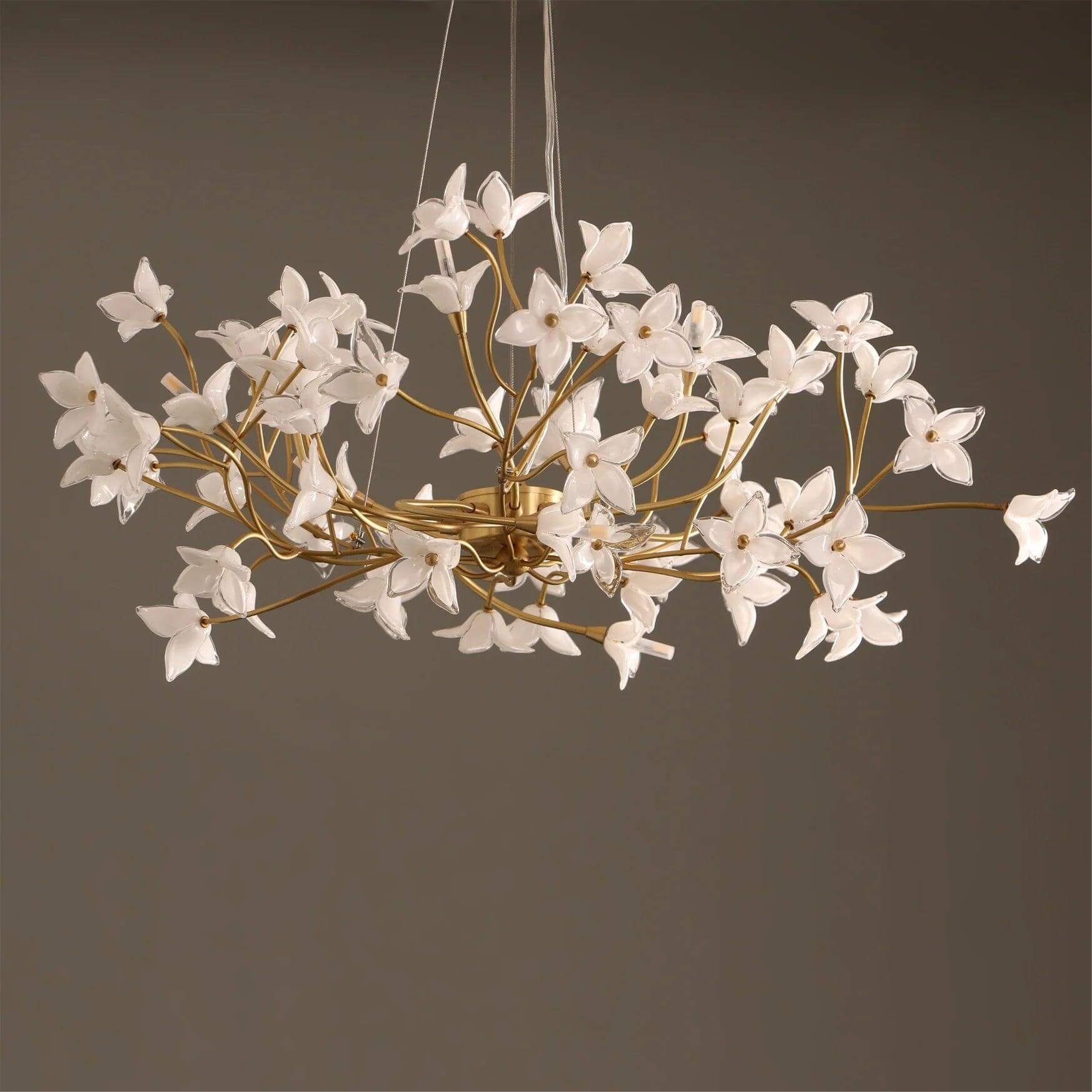 Vicky Chandelier