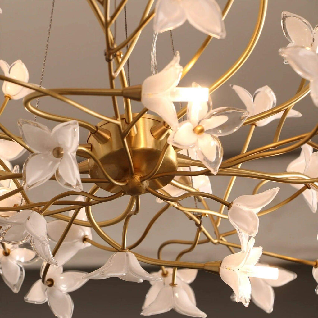 Vicky Chandelier