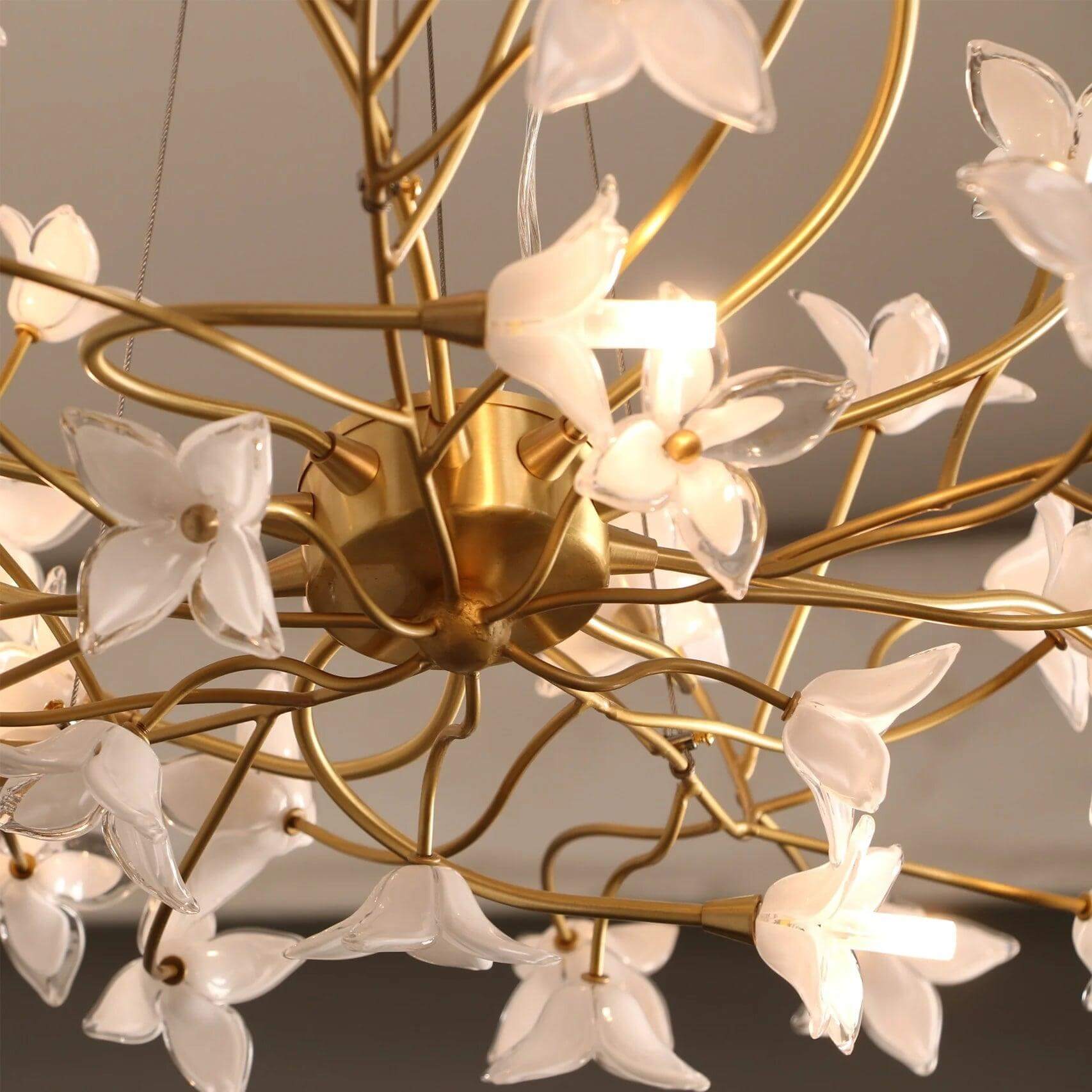 Vicky Chandelier
