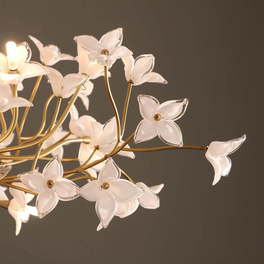 Vicky Chandelier
