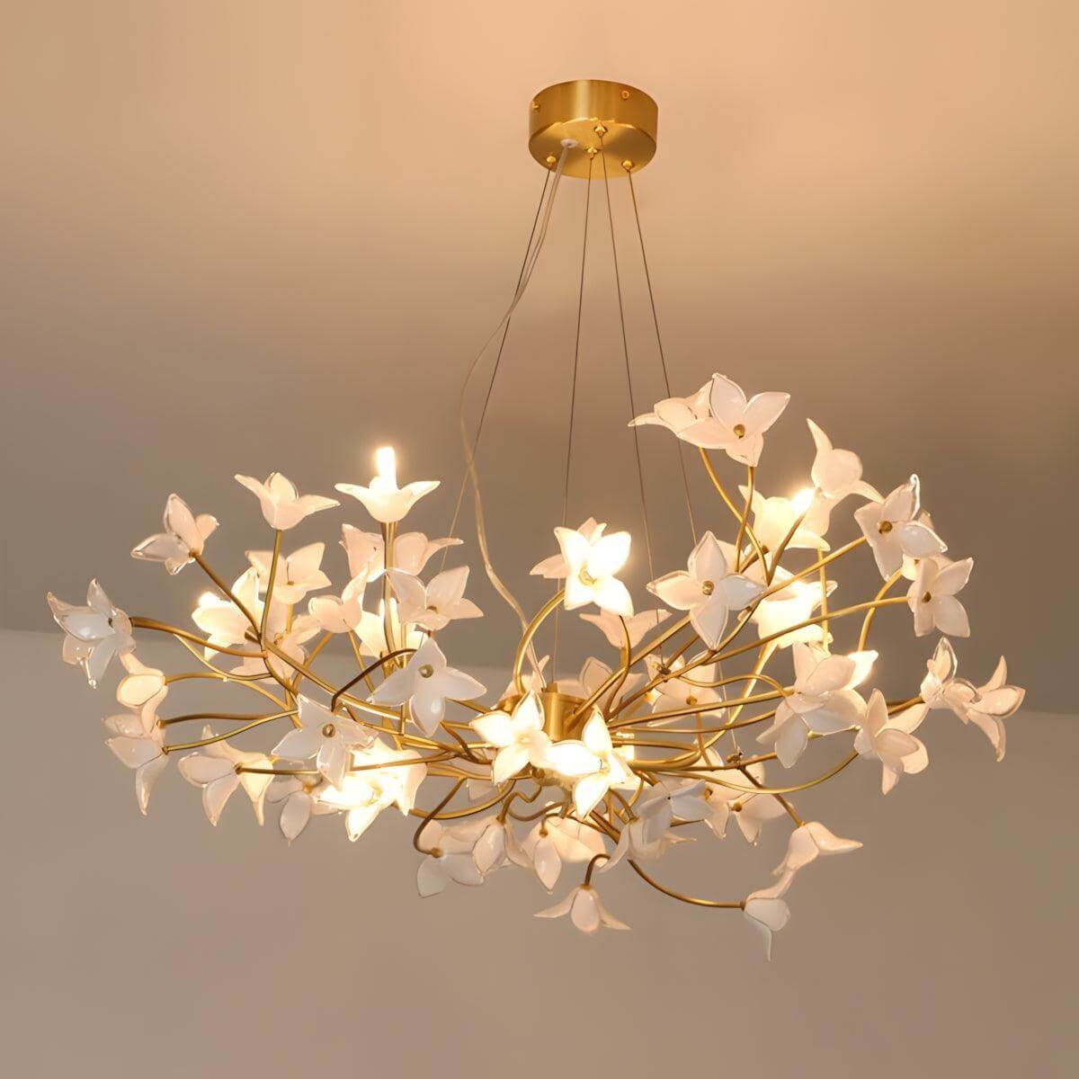Vicky Chandelier