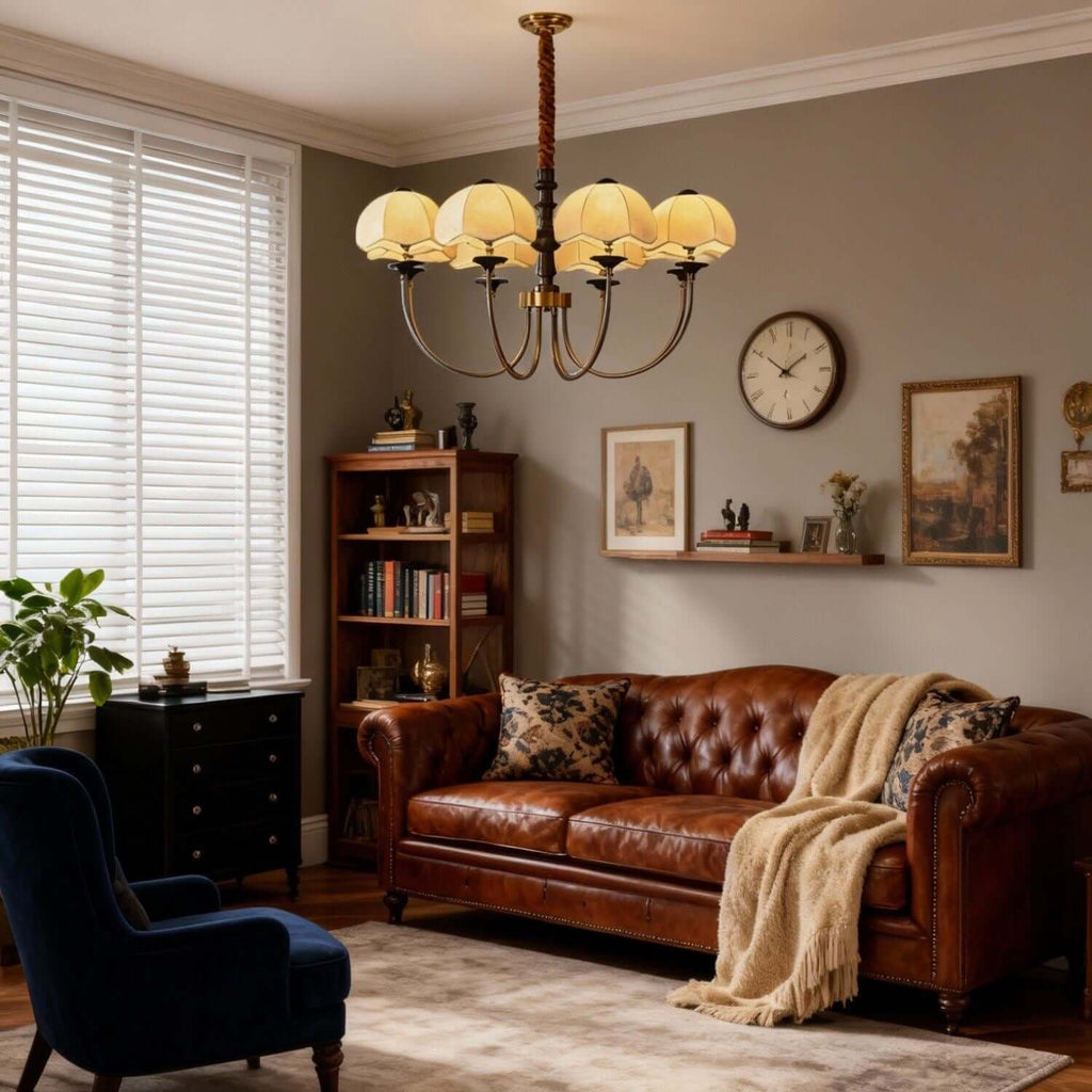 Vilano Chandelier