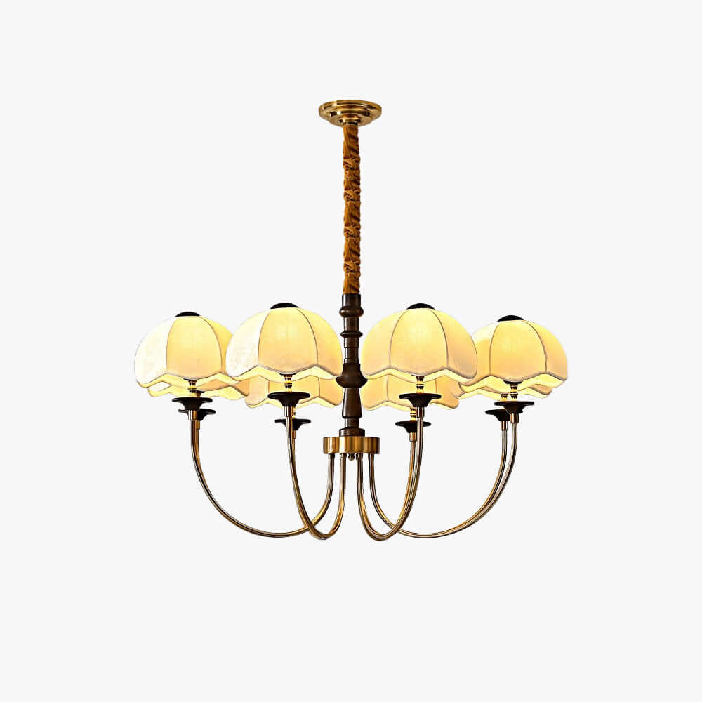 Vilano Chandelier