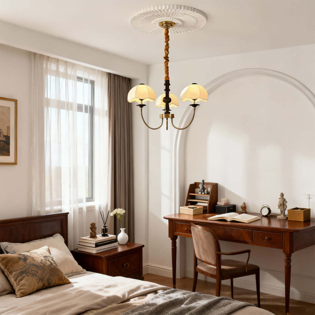 Vilano Chandelier