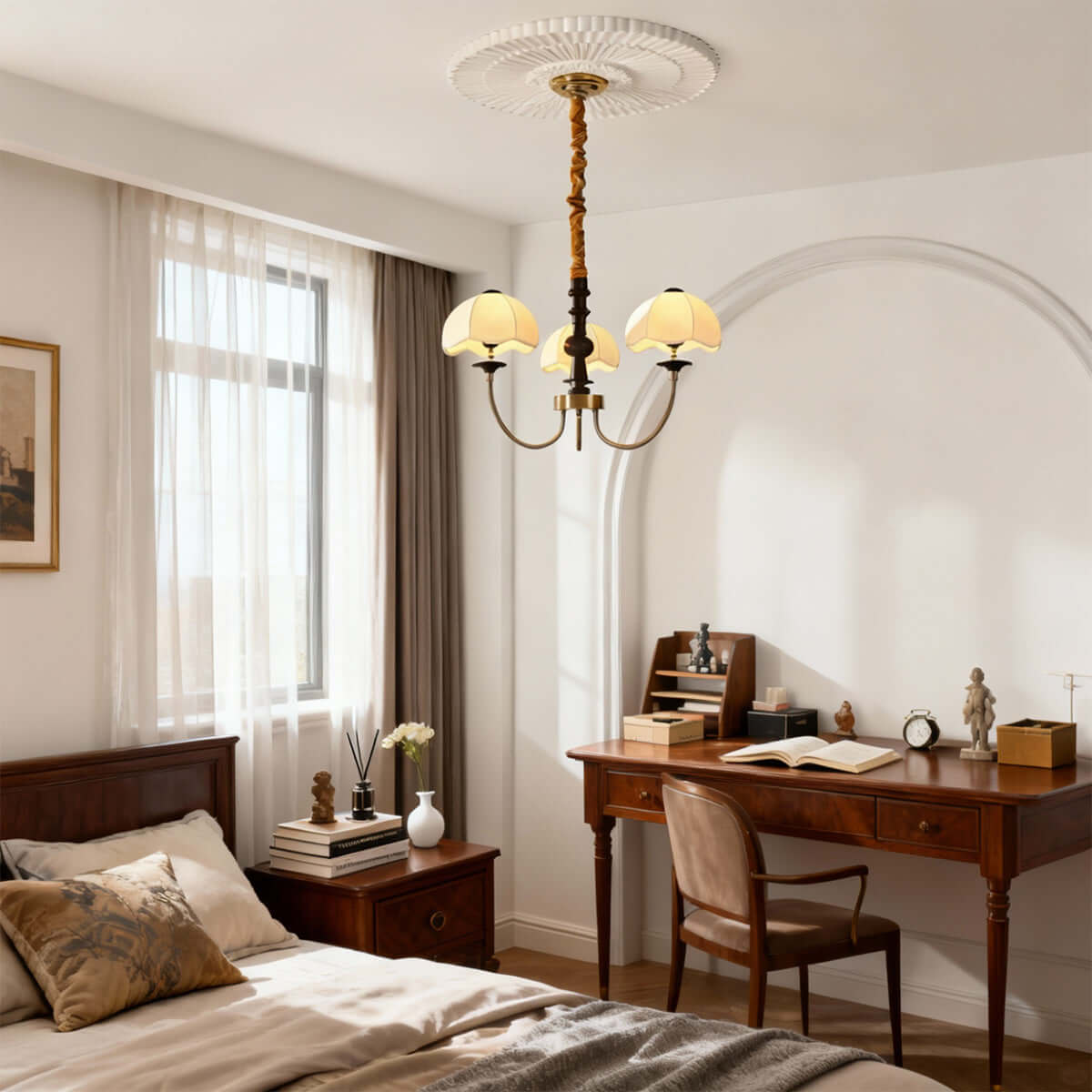 Vilano Chandelier