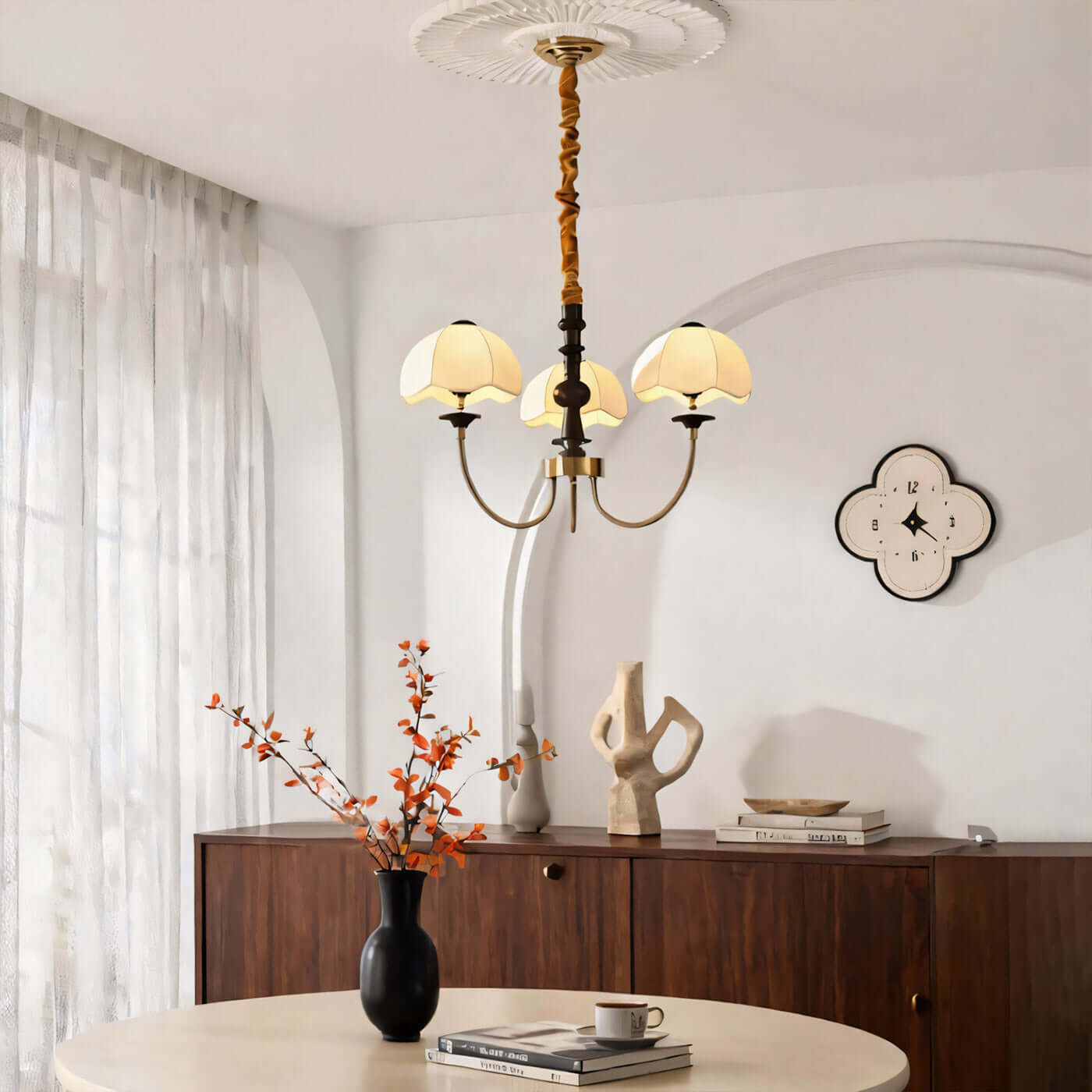 Vilano Chandelier