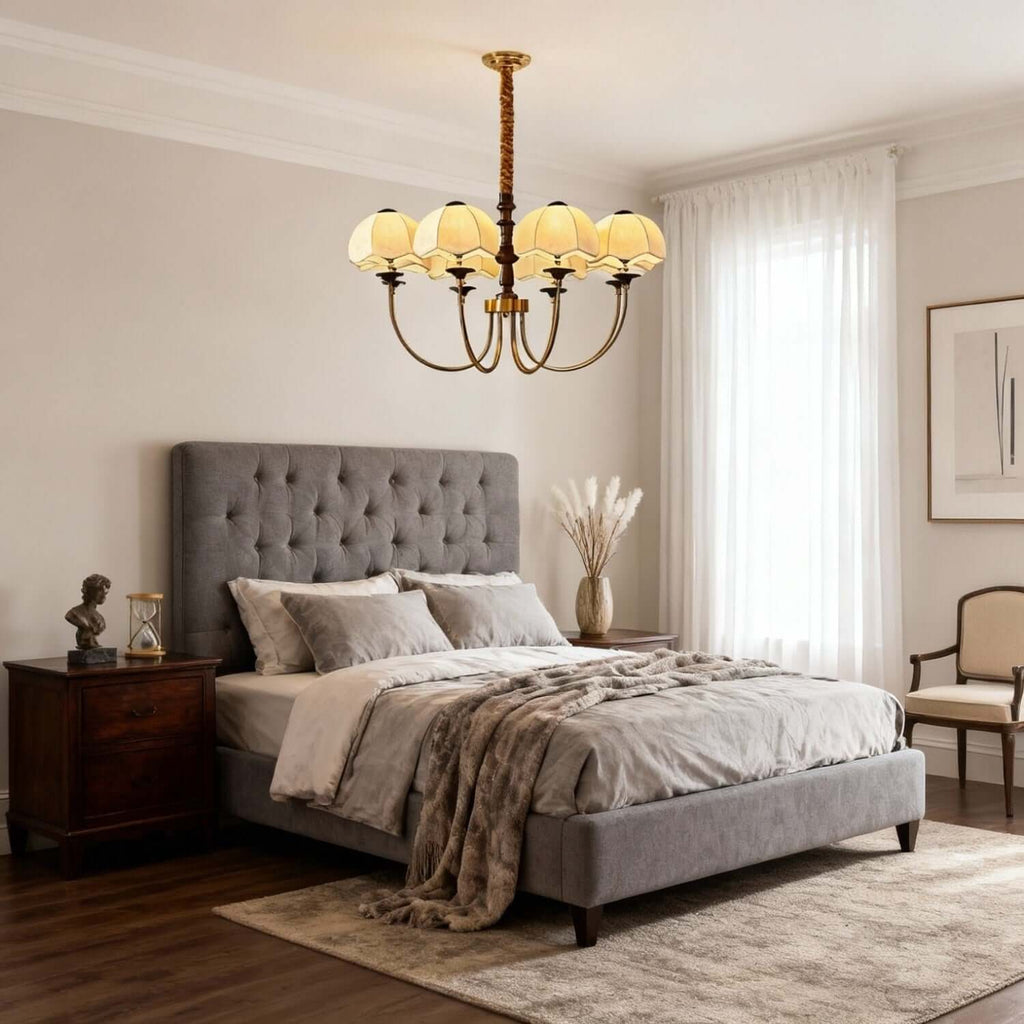 Vilano Chandelier