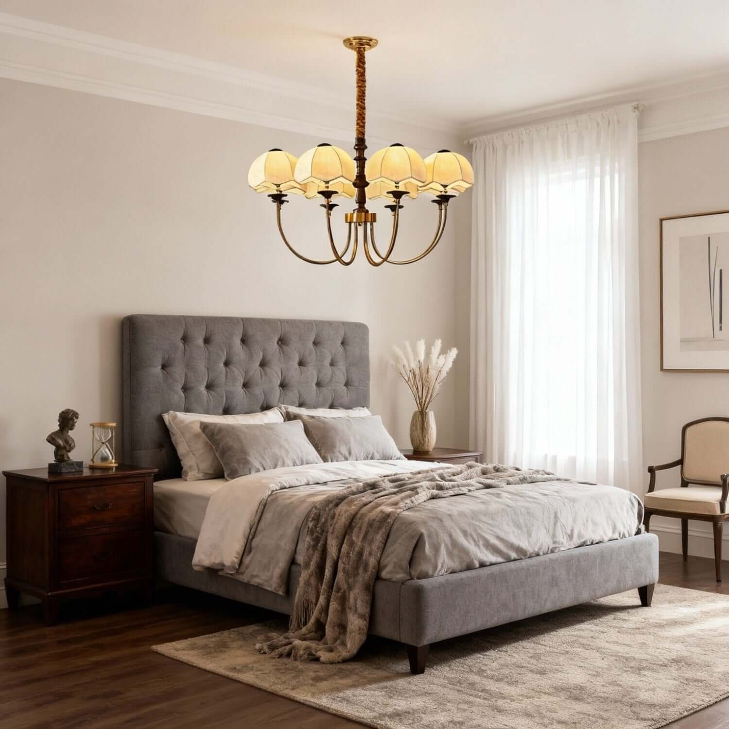 Vilano Chandelier