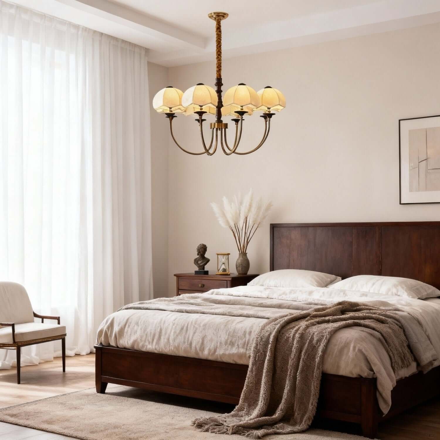 Vilano Chandelier