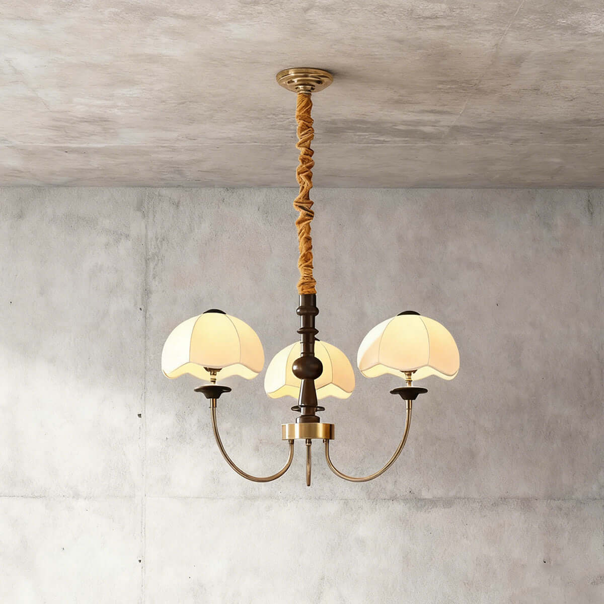 Vilano Chandelier