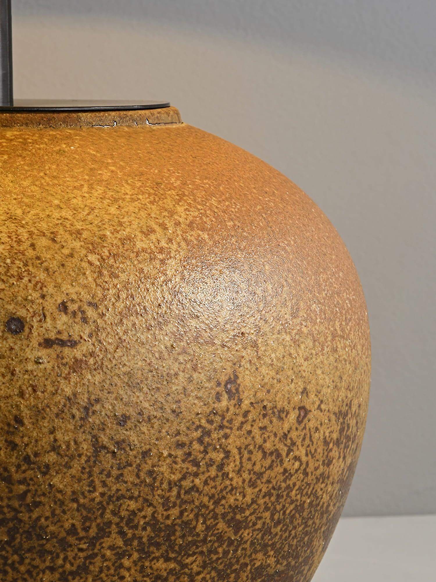 Vintage Ceramic Table Lamp