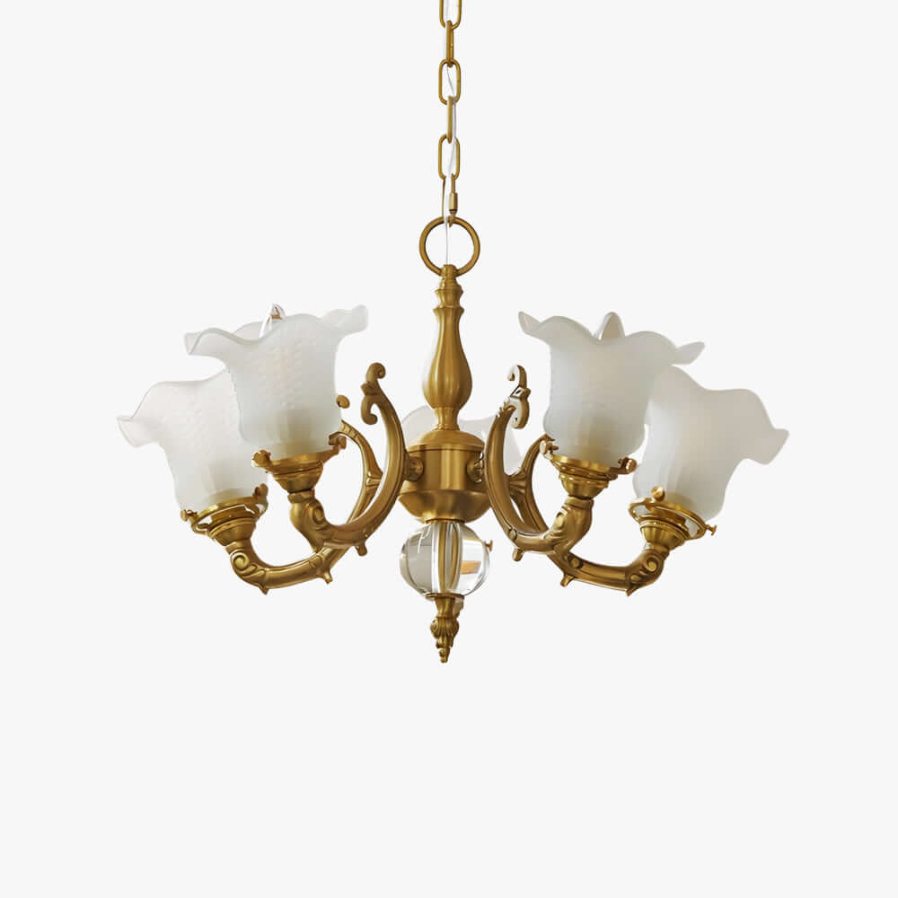 Vireon Chandelier