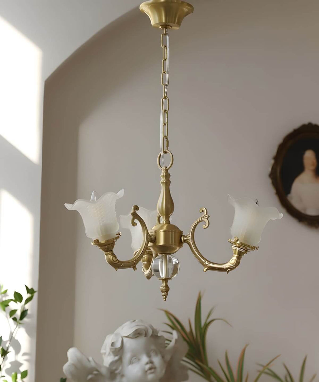 Vireon Chandelier