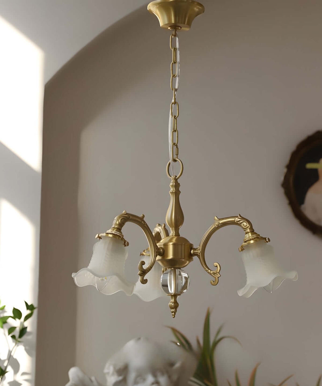 Vireon Chandelier