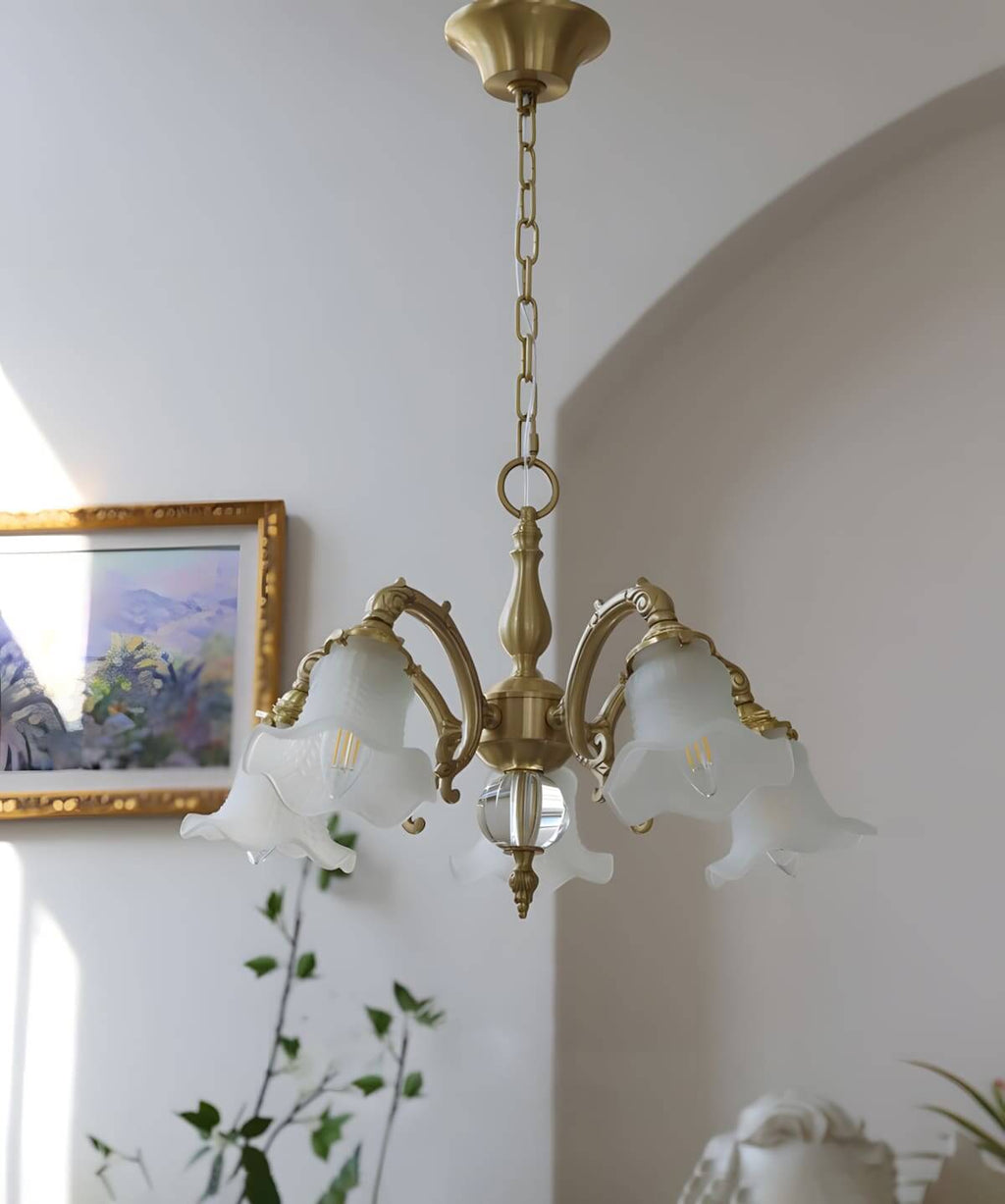 Vireon Chandelier