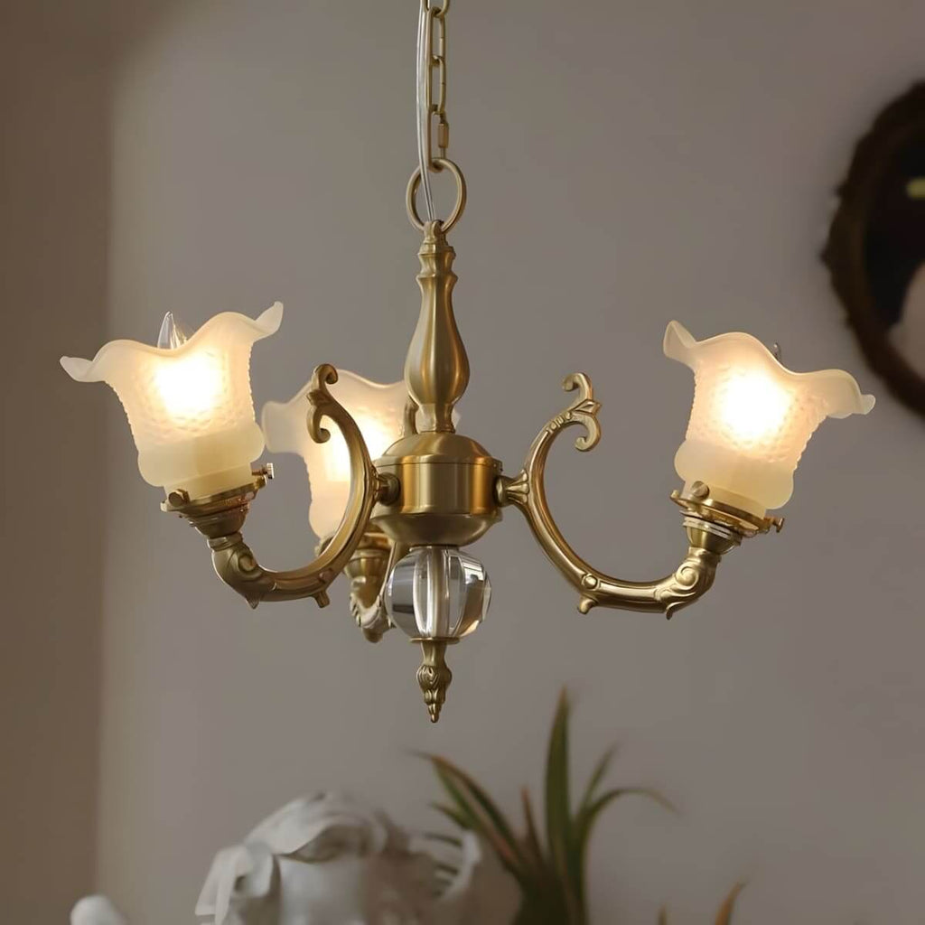 Vireon Chandelier