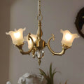 Vireon Chandelier