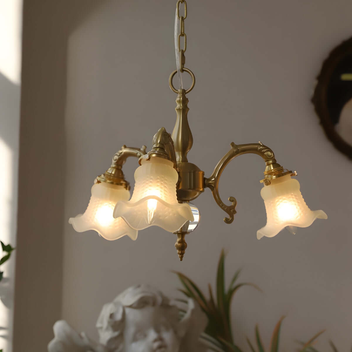 Vireon Chandelier