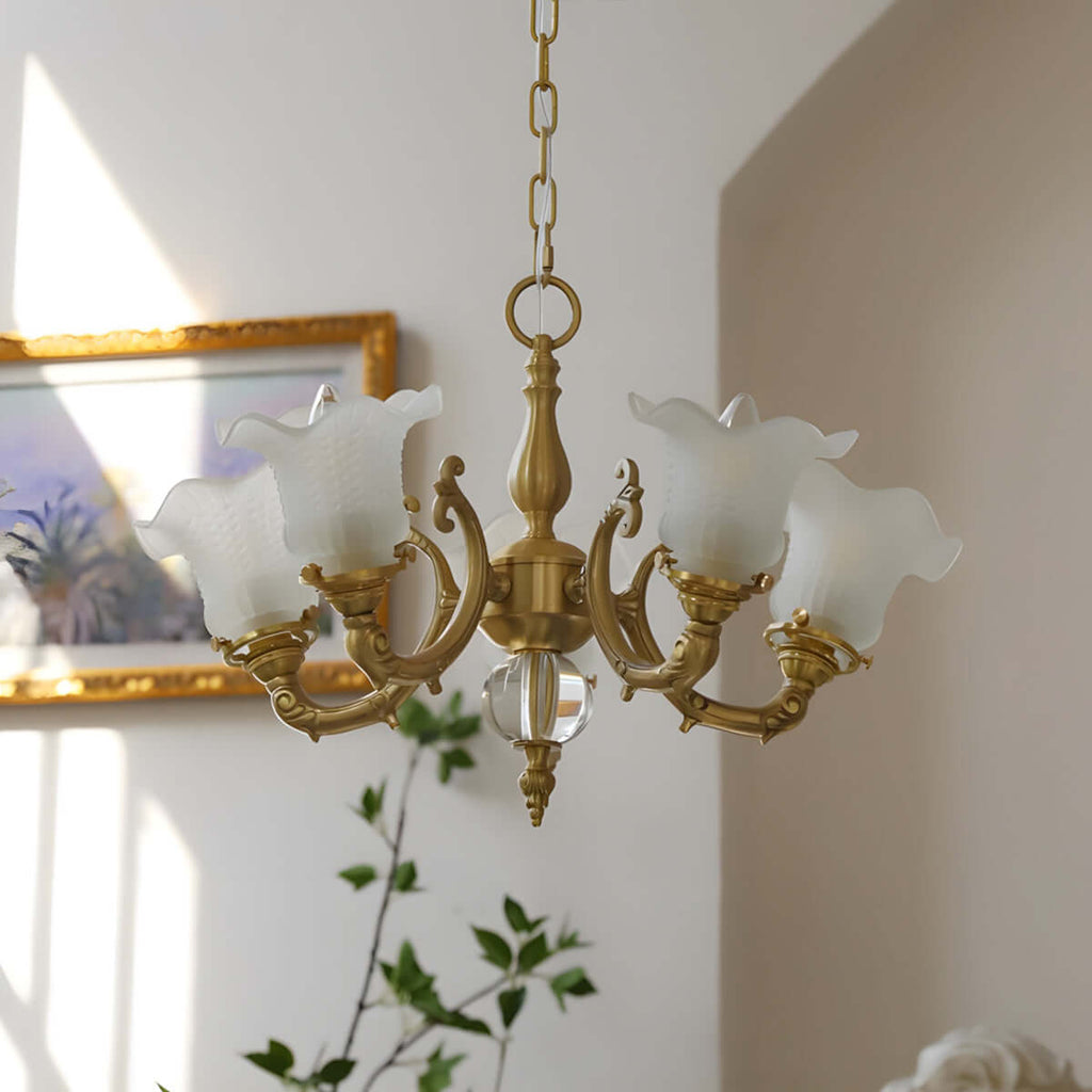 Vireon Chandelier