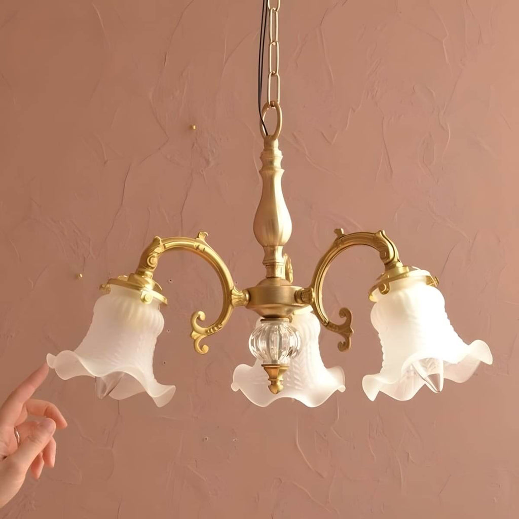 Vireon Chandelier