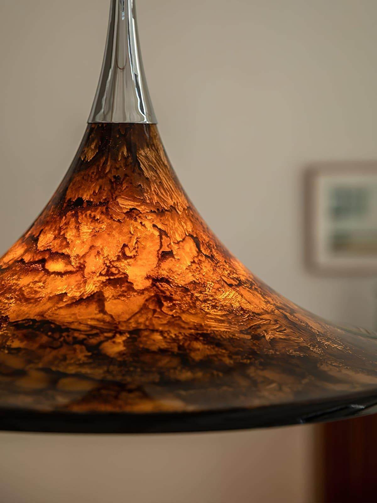 Viron Pendant Light