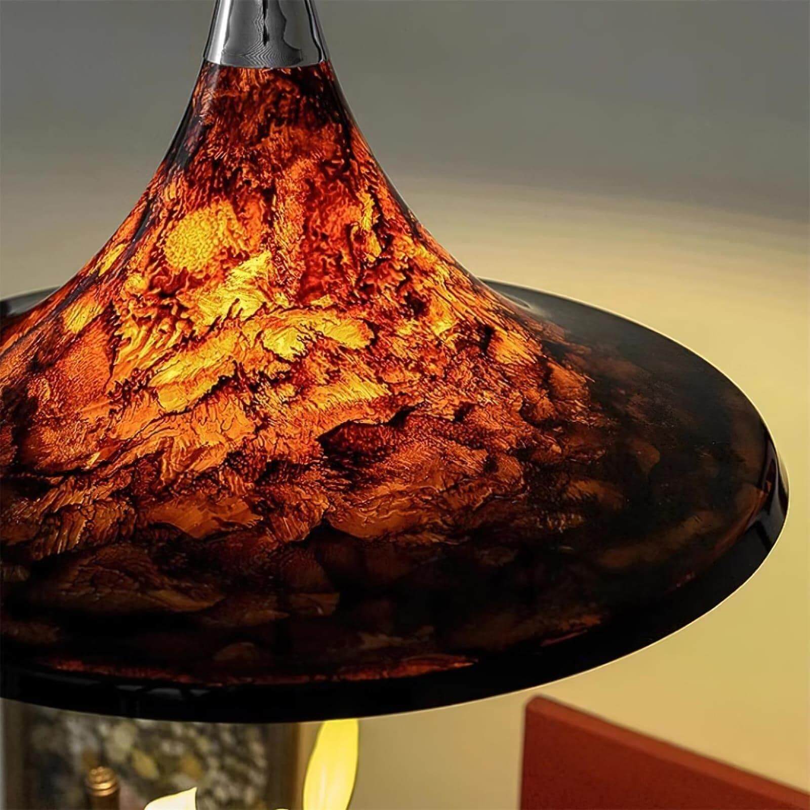 Viron Pendant Light