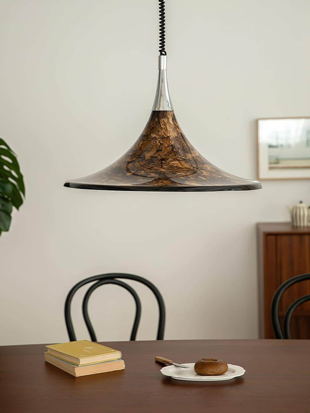 Viron Pendant Light