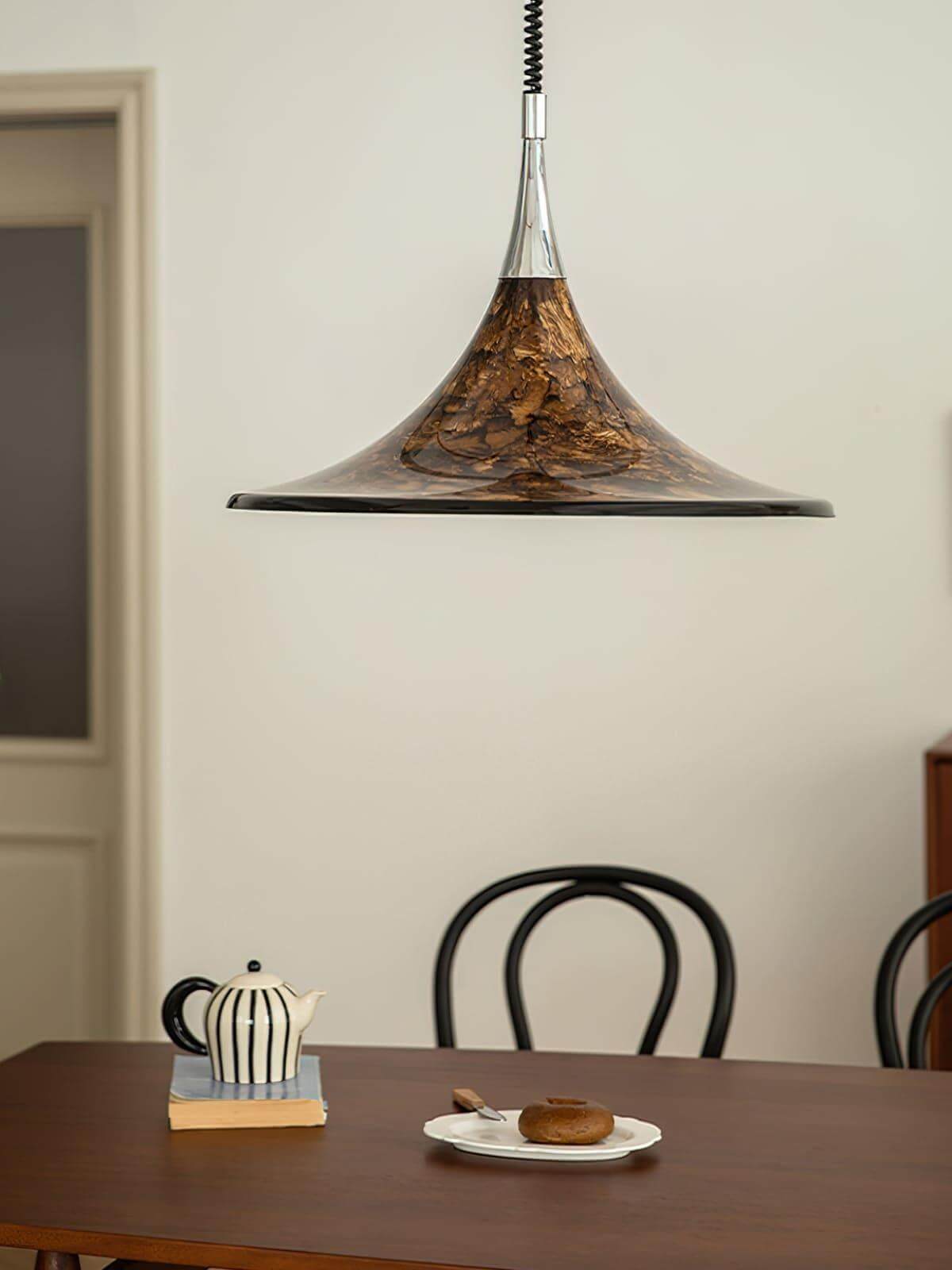 Viron Pendant Light