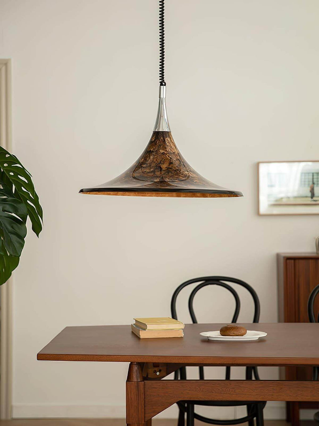 Viron Pendant Light