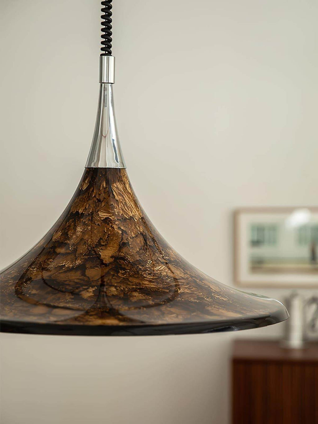 Viron Pendant Light