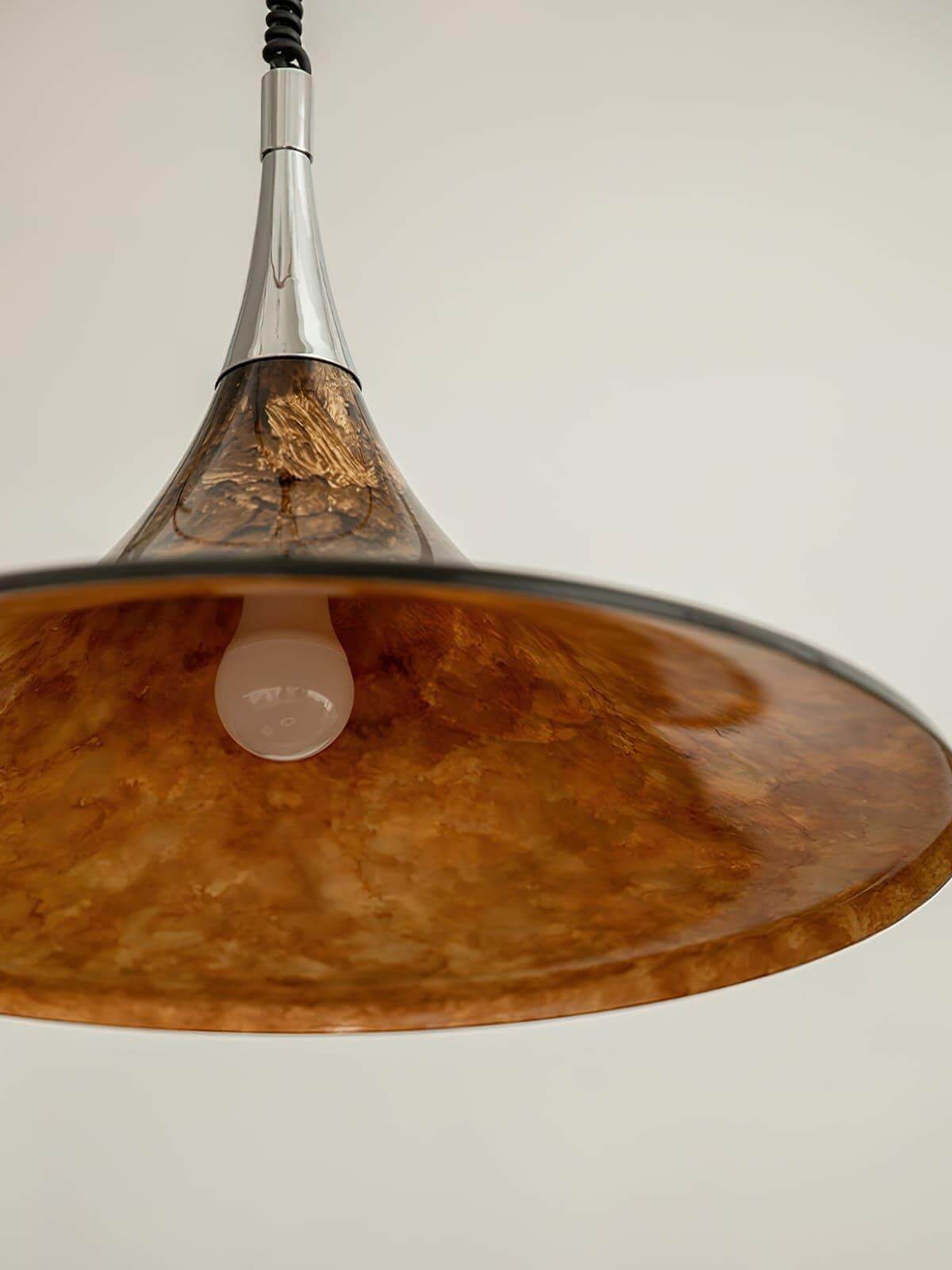Viron Pendant Light