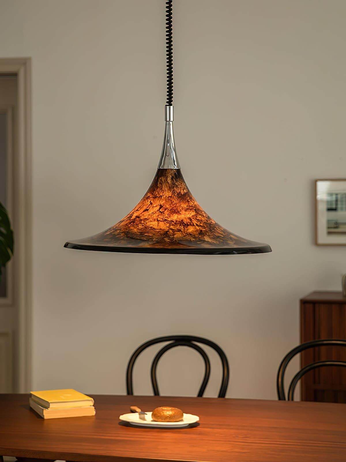 Viron Pendant Light