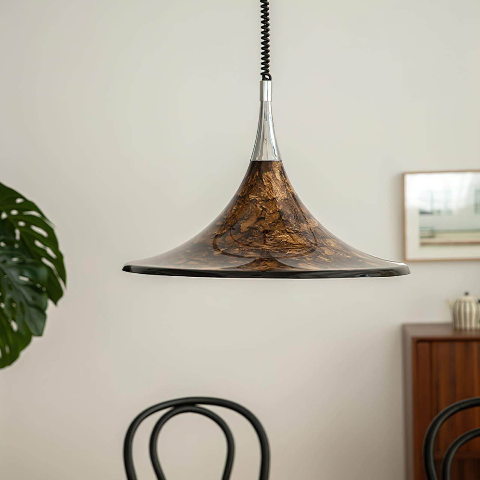 Viron Pendant Light