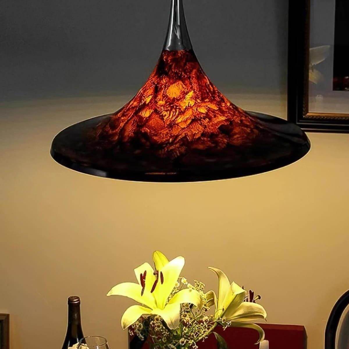 Viron Pendant Light