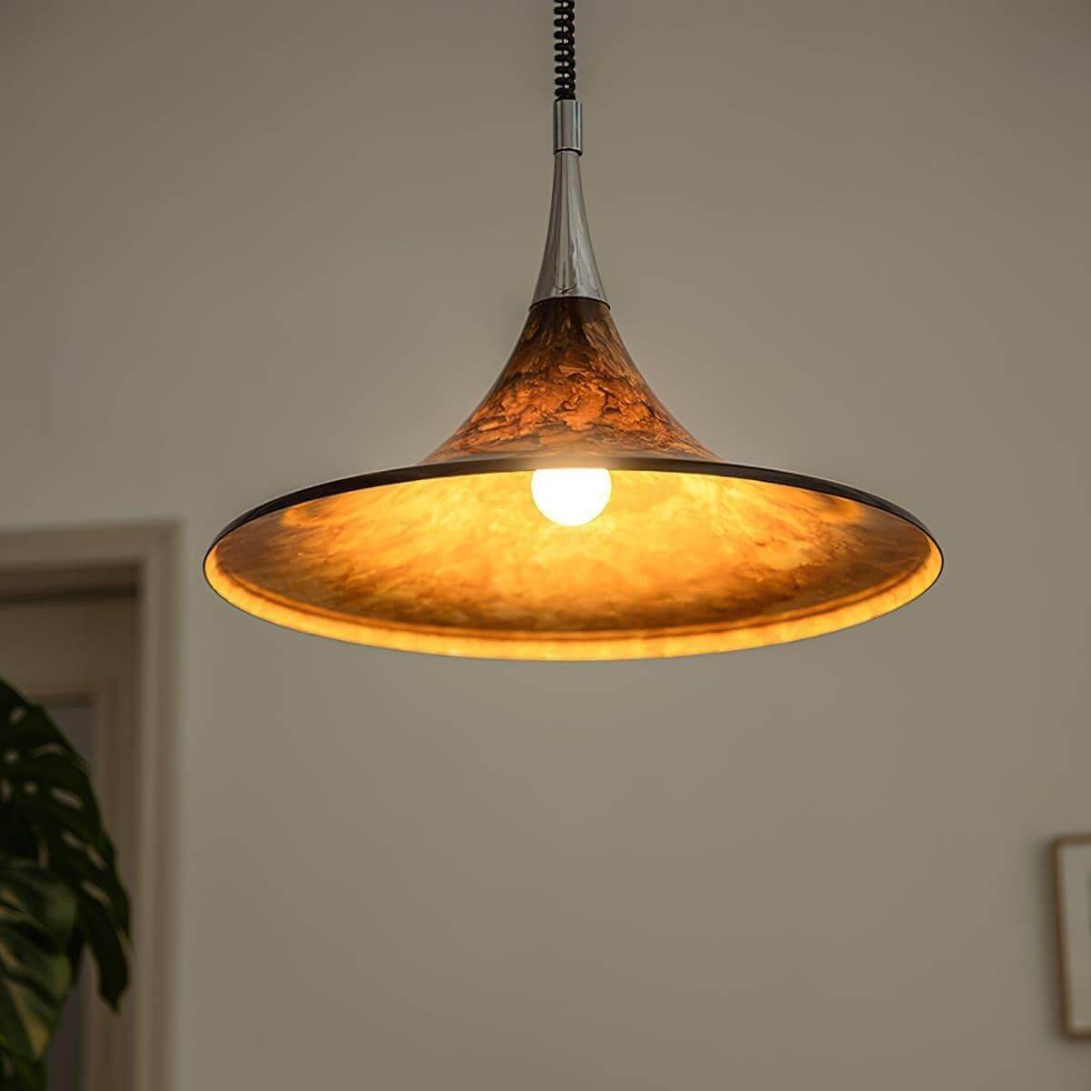 Viron Pendant Light