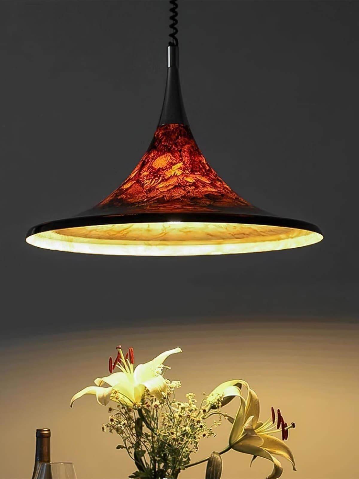 Viron Pendant Light