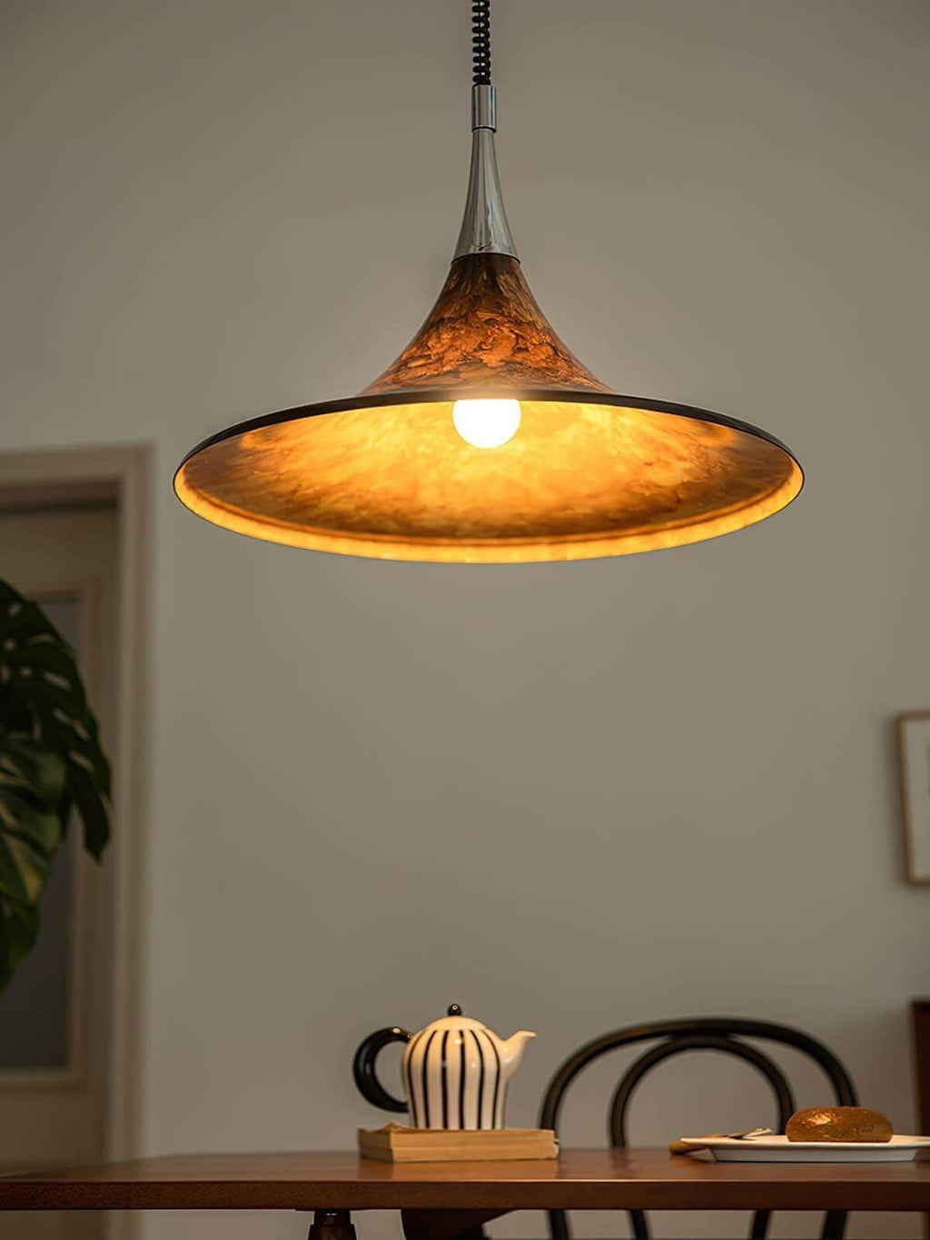 Viron Pendant Light