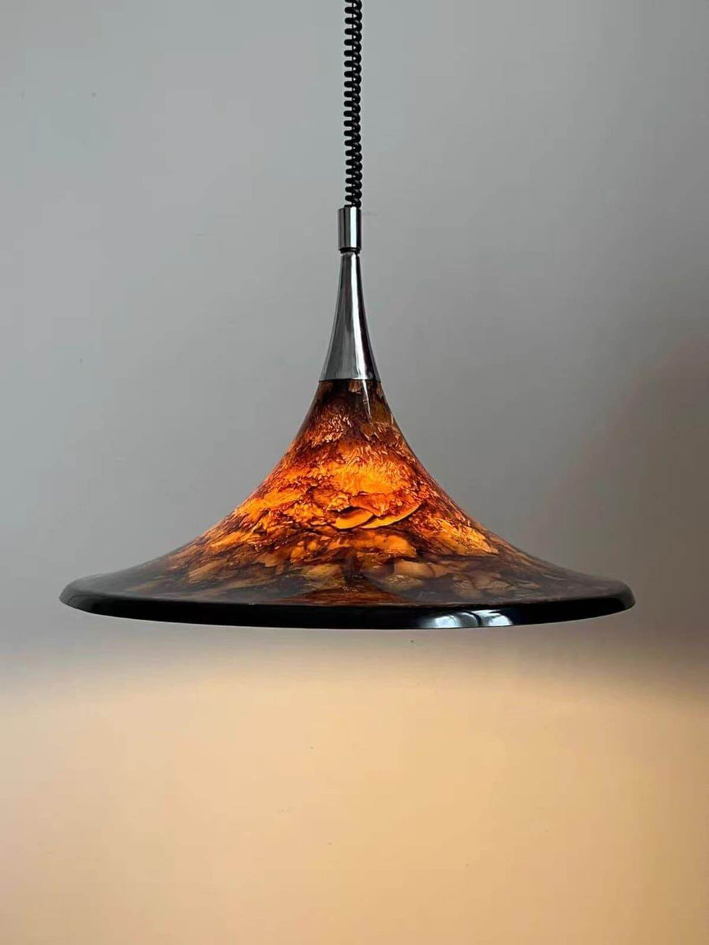 Viron Pendant Light