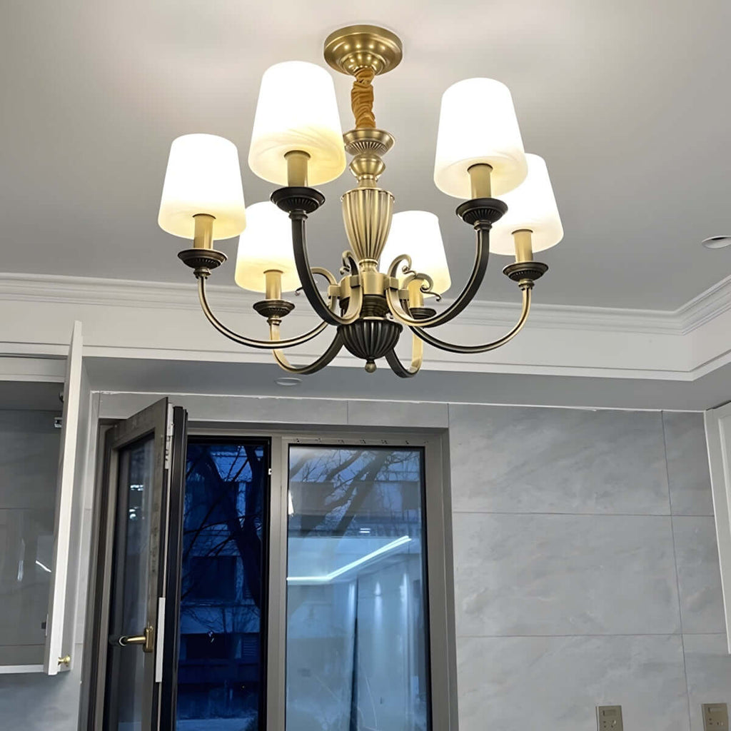 Volar Chandelier