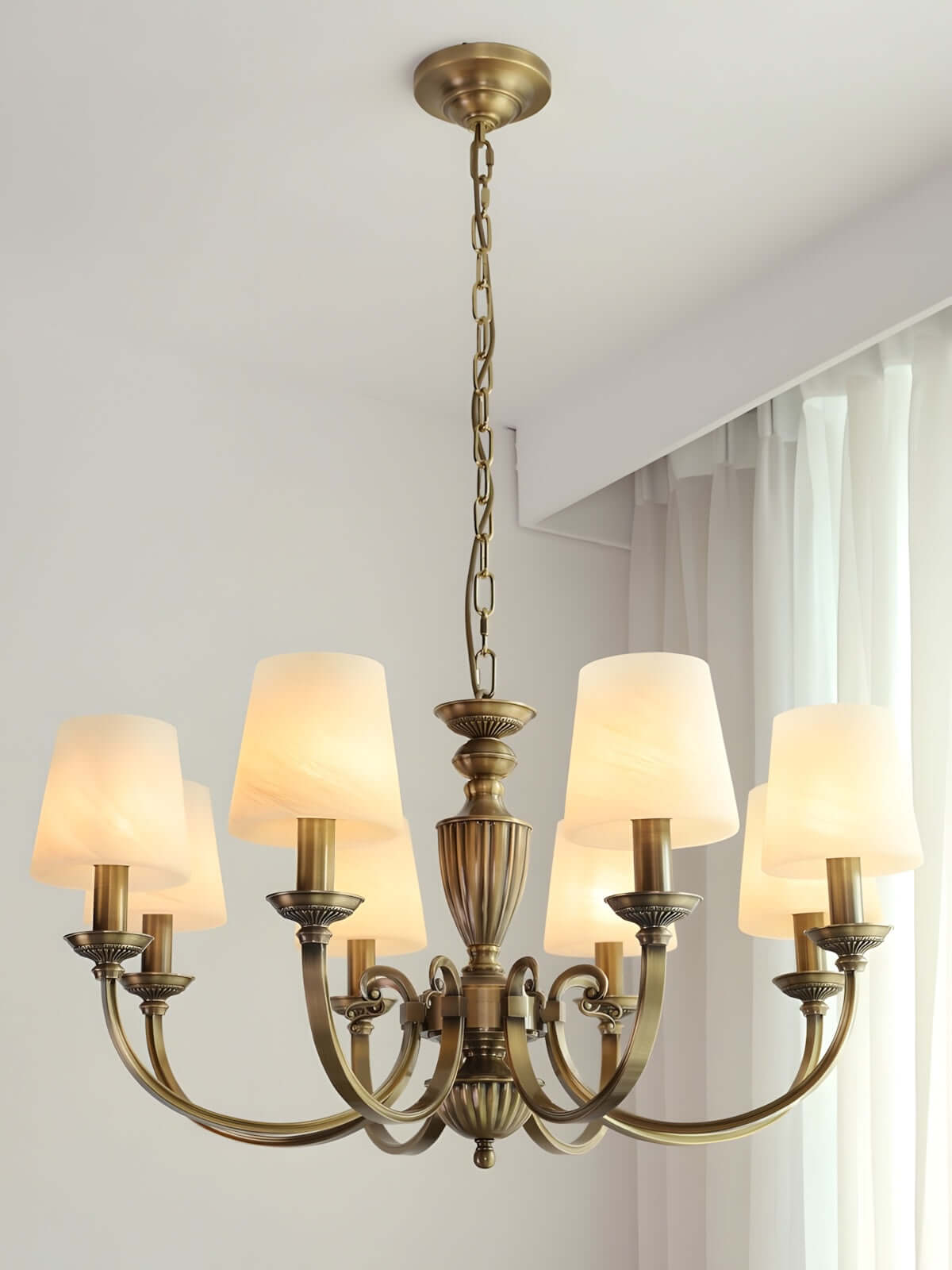 Volar Chandelier