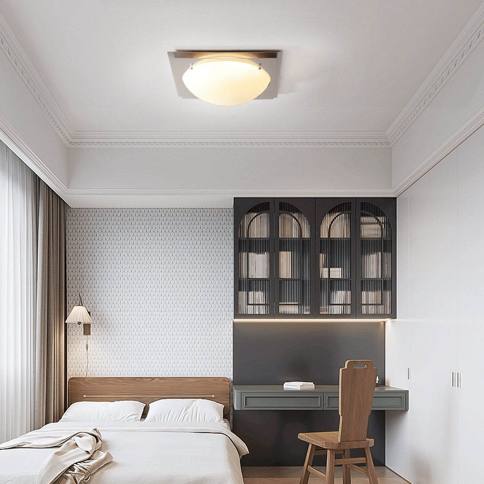 Vorela Ceiling Light