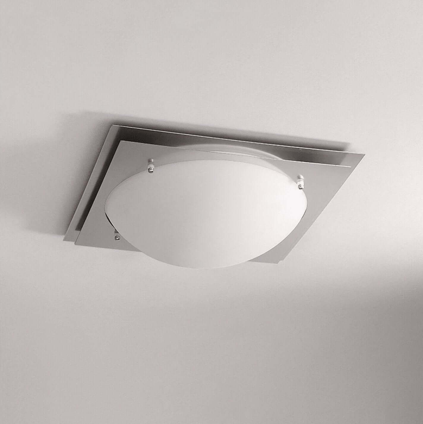 Vorela Ceiling Light