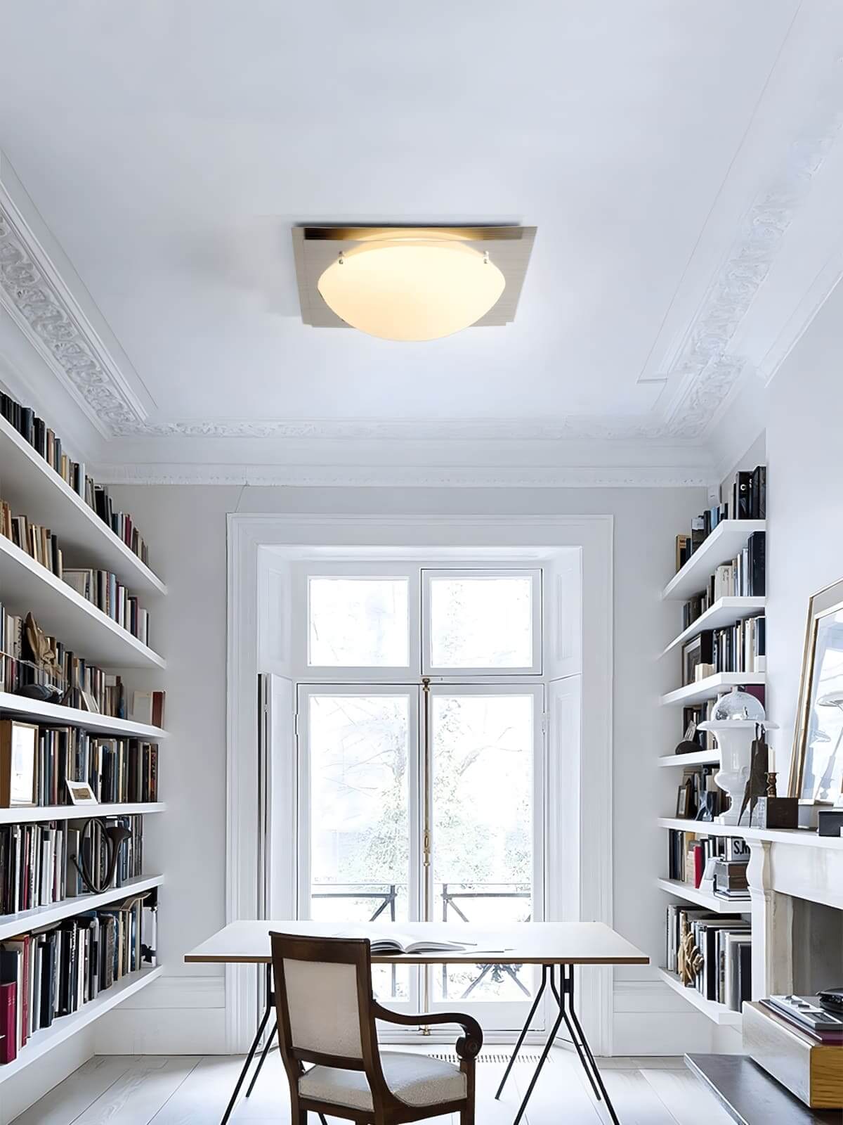 Vorela Ceiling Light